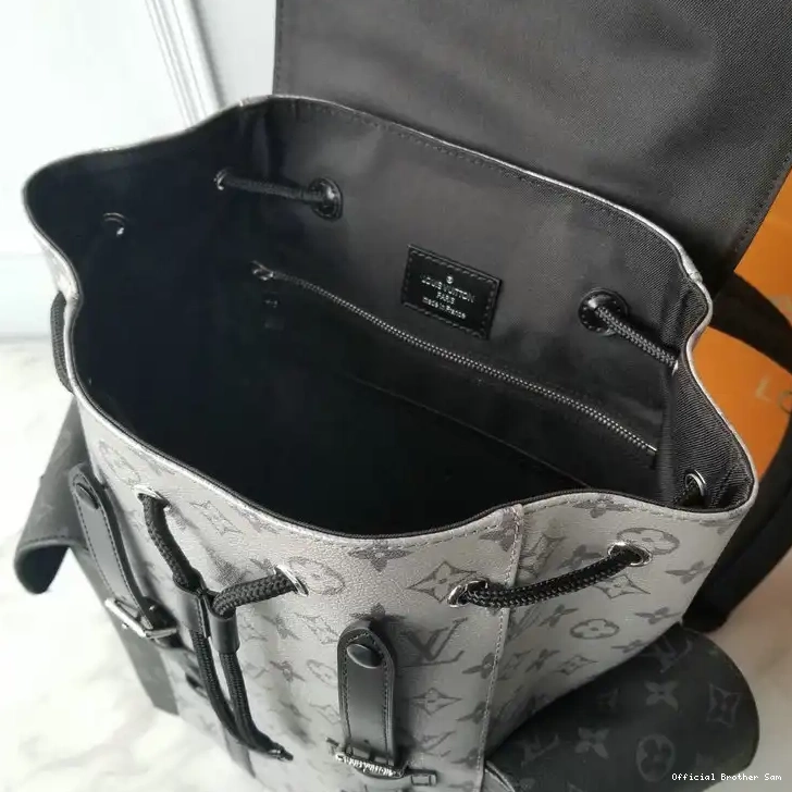 Official Brother Sam LV 20DJ570100 Bags 0627